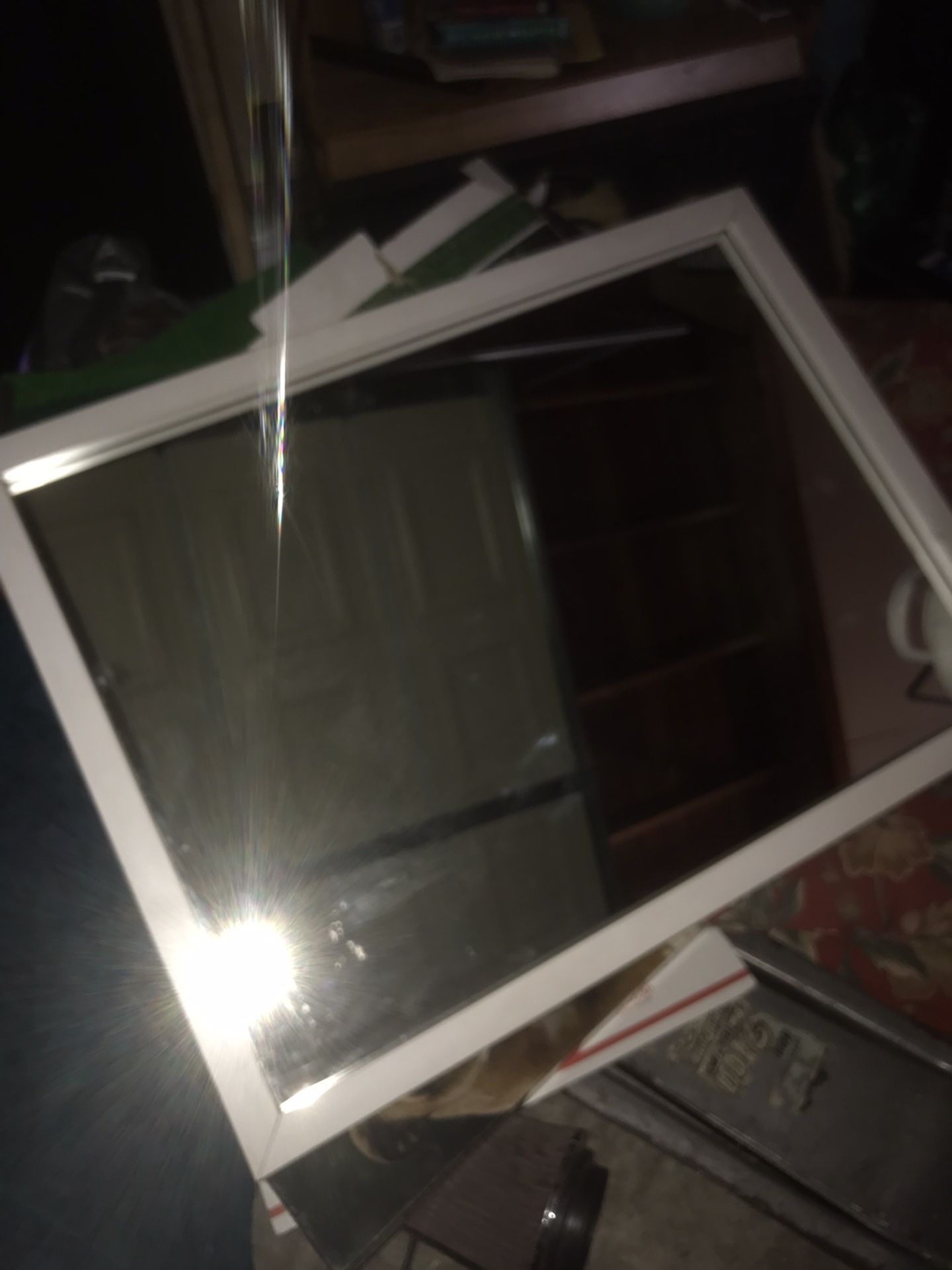Wall Mirror