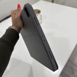 Logitech Combo Touch Keyboard Case for iPad Pro 12.9-inch (6th Generation)