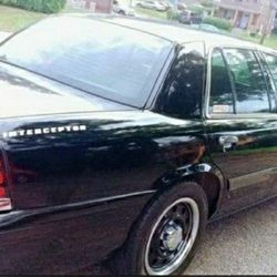 Ford AND Dodge Centercaps ☆Crown Vic☆Charger☆Explorer☆Taurus Police☆Trucksp☆
