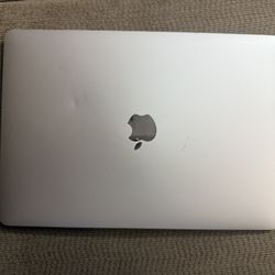 Apple MacBook Air 13 in 2018 / Intel Core i5 1.60 GHz, 128 GB, 8 GB
