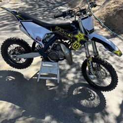 2023 Husqvarna 85cc