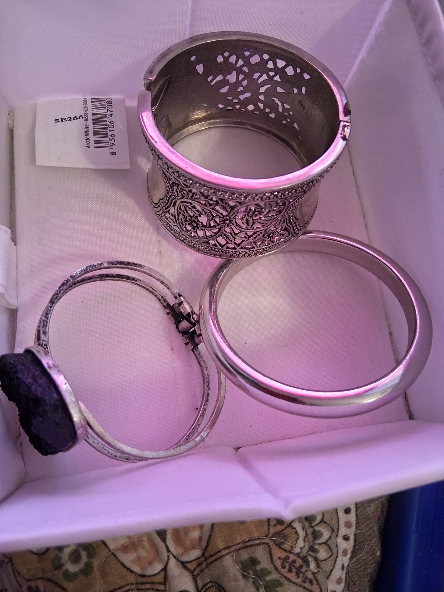 Bangles