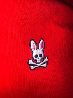 Psycho bunny 2xl