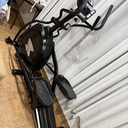 xterra Fs5.3 elliptical