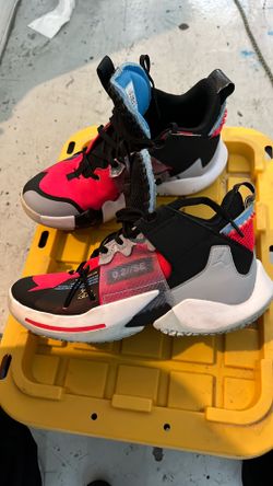 Jordan 0.2/SE