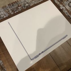 Apple MacBook Air 13-inch M4 16GB RAM 256GB SSD Sky Blue