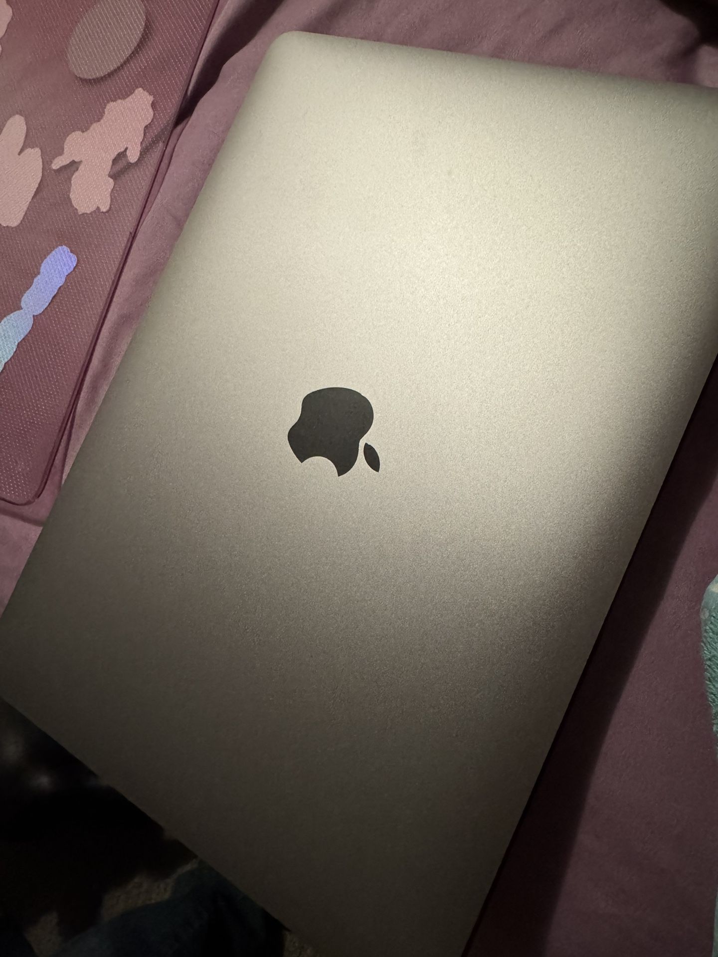 2022 MacBook Pro 13”