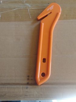 Seatbelt Cutter