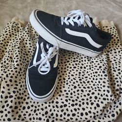 Womens Van's 