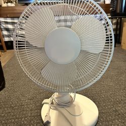 Small Fan 