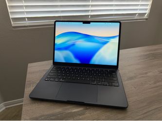 MacBook Air M4 13”