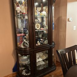 China Cabinet 