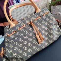 Dooney & Burke Handbag