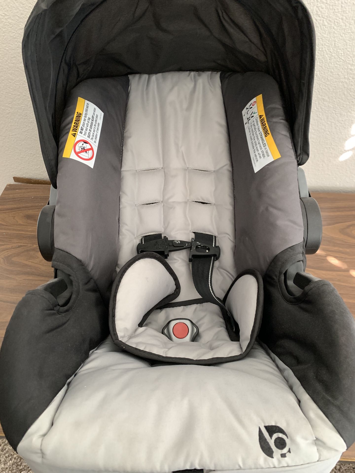 Dgmindia Baby Trend Car Seat Newborn Insert Baby Trend Car Seat +base