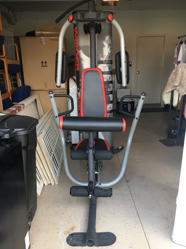 Full Body Exercise Machine for Sale in Murrieta, CA OfferUp