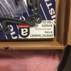 Head Gasket Set ( New ) 2000 Mazda MPV DX