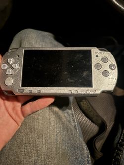 PSP