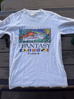 Graphic t shirt