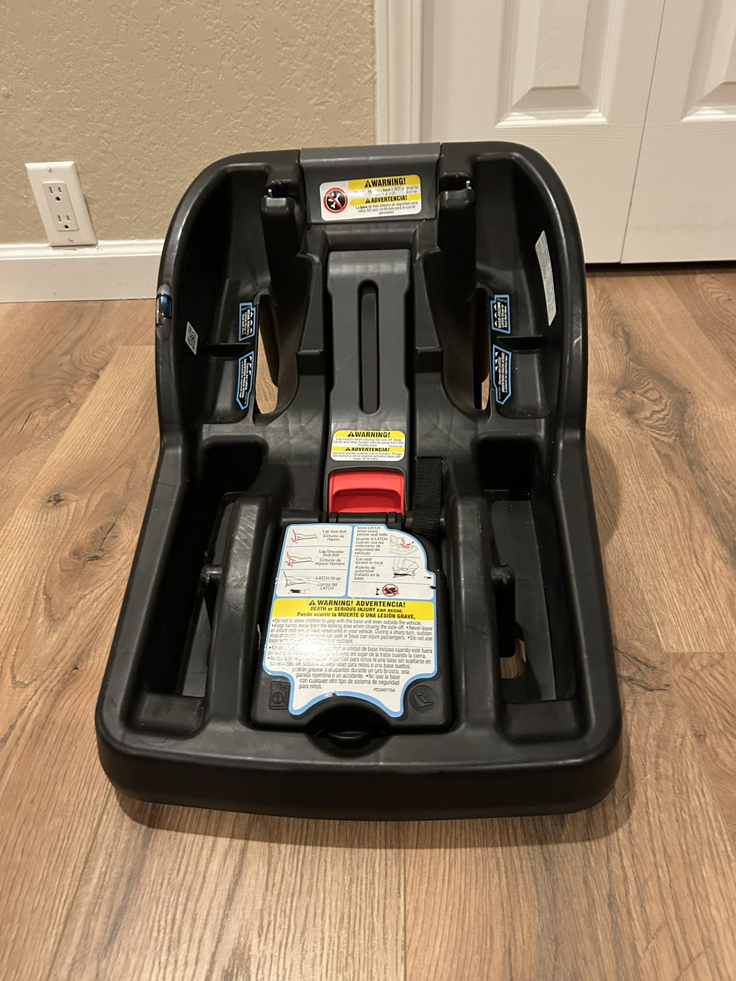 Graco Click Connect Car seat Base