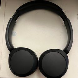Sony Wireless Headphones