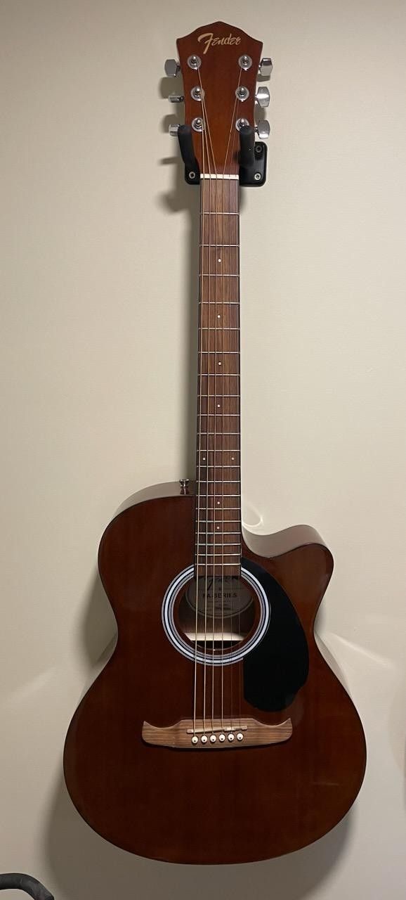Fender FA135 Series Guitar