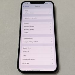 iPhone 12 Pro Max 256Gb