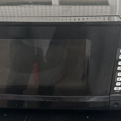 Small Microwave