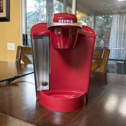 Keurig Coffee Maker