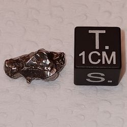 Campo del Cielo (Field of Heaven) Meteorite 1.8 gram
