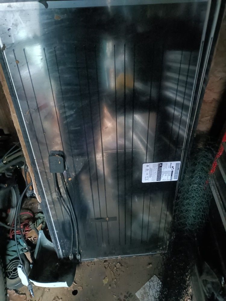 Solar Panels New And Used