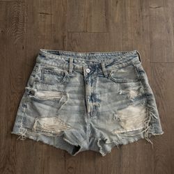 American eagle Denim Shorts 