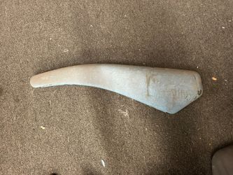 1950S Monark  Super Deluxe / Firestone Men’s Tank