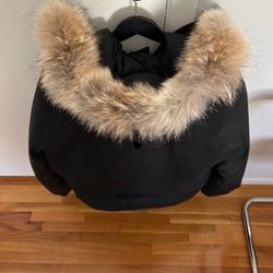 Canada Goose Jacket 