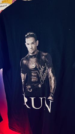 My t shirt is for sale