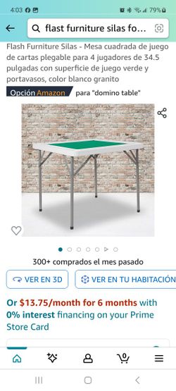 Game Table