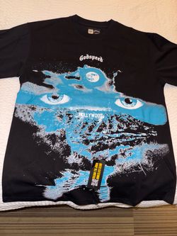 Godspeed Hollywood Tee