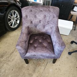 Accent Chair
