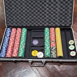 Poker Chips