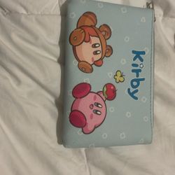 Kirby Coin Purse