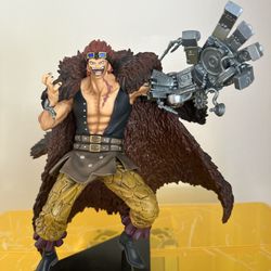 Large One Piece Figure 
