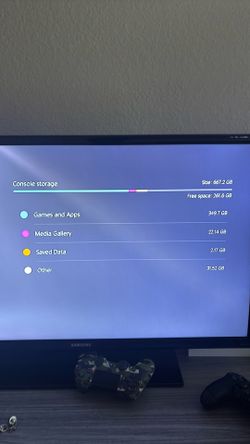 Ps5