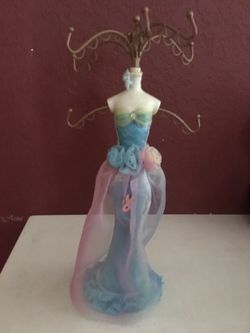 Jewelry stand