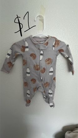 Newborn Onesi