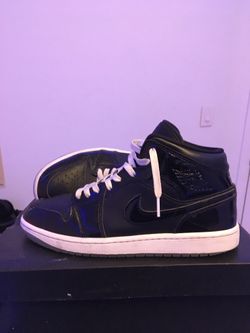 Jordan 1 mid