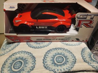 Toy Remote car