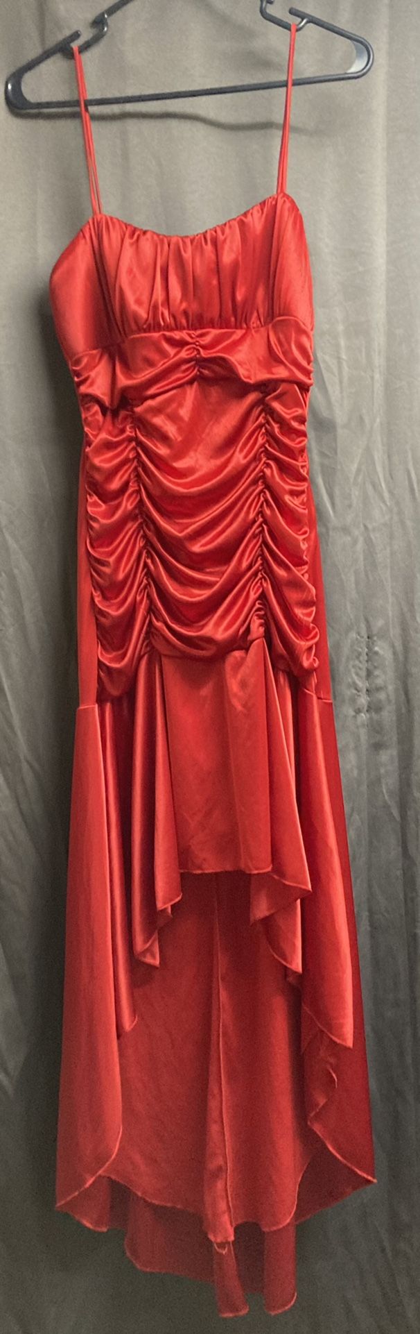 Homecoming Prom Dress