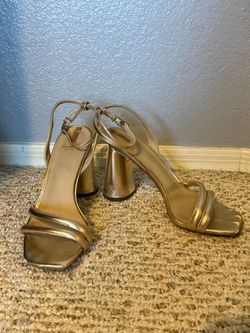 Sam Edelman Kia Heels