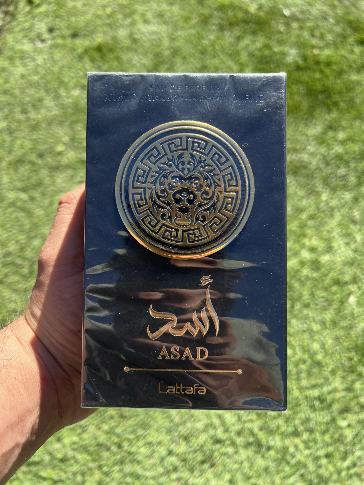 Yara Perfume | Men Fragrance 