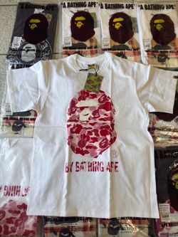 Large Bape Tee