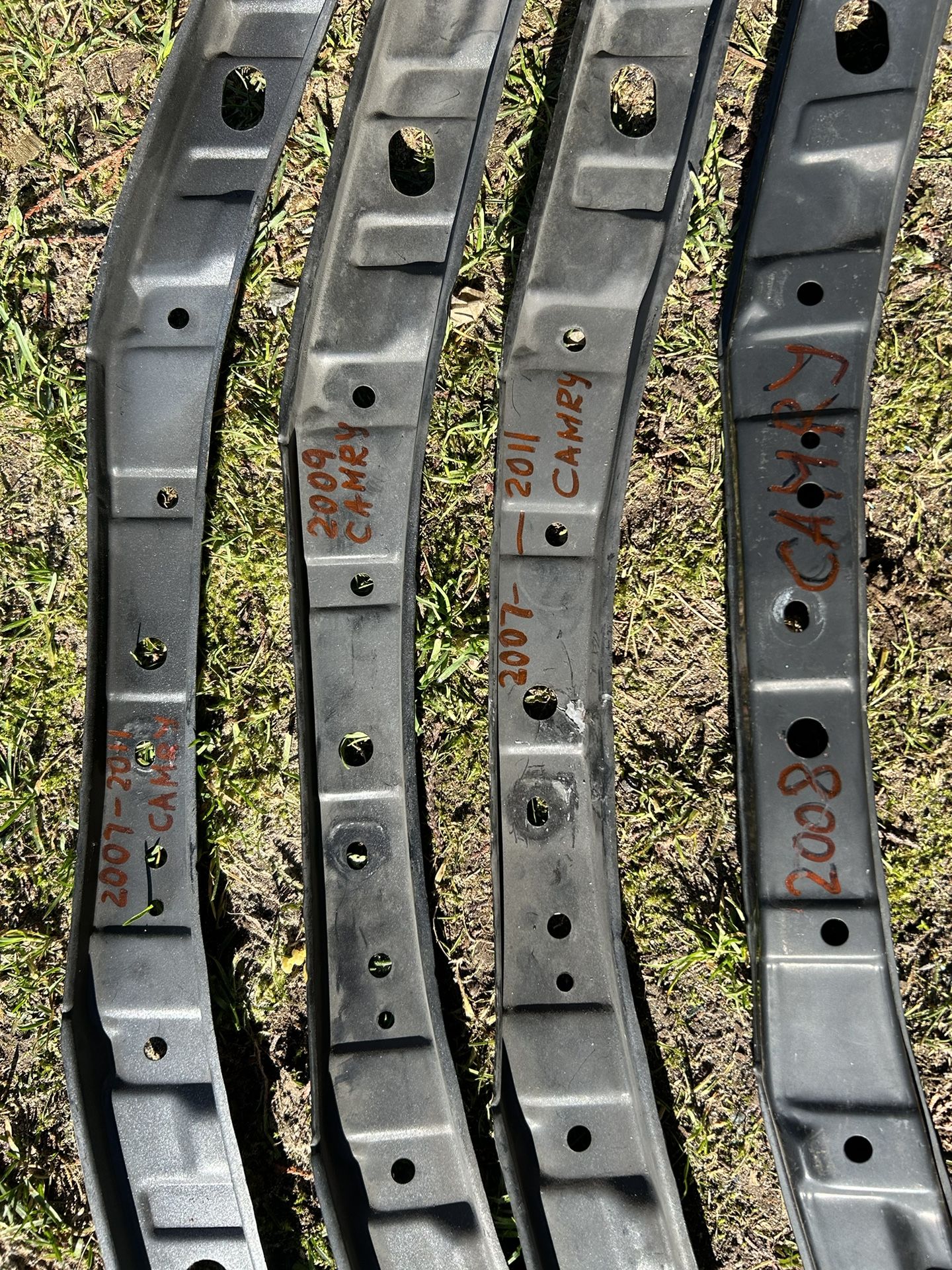 Sw20 Upper Radiator Support Upper Bar Radiator Supports for Sale in Lynnwood, WA - OfferUp